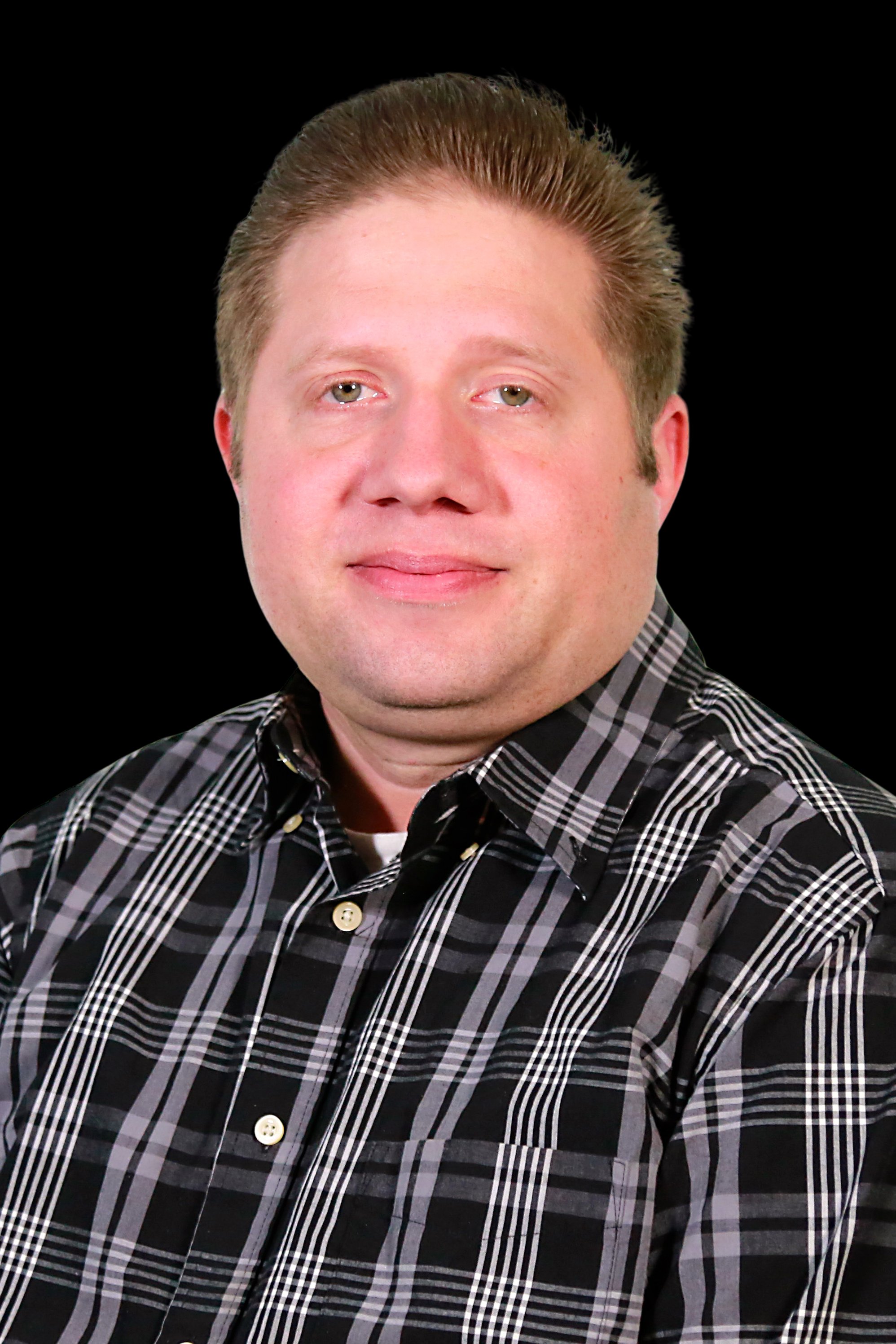 Matthew Tracy, Loan Originator